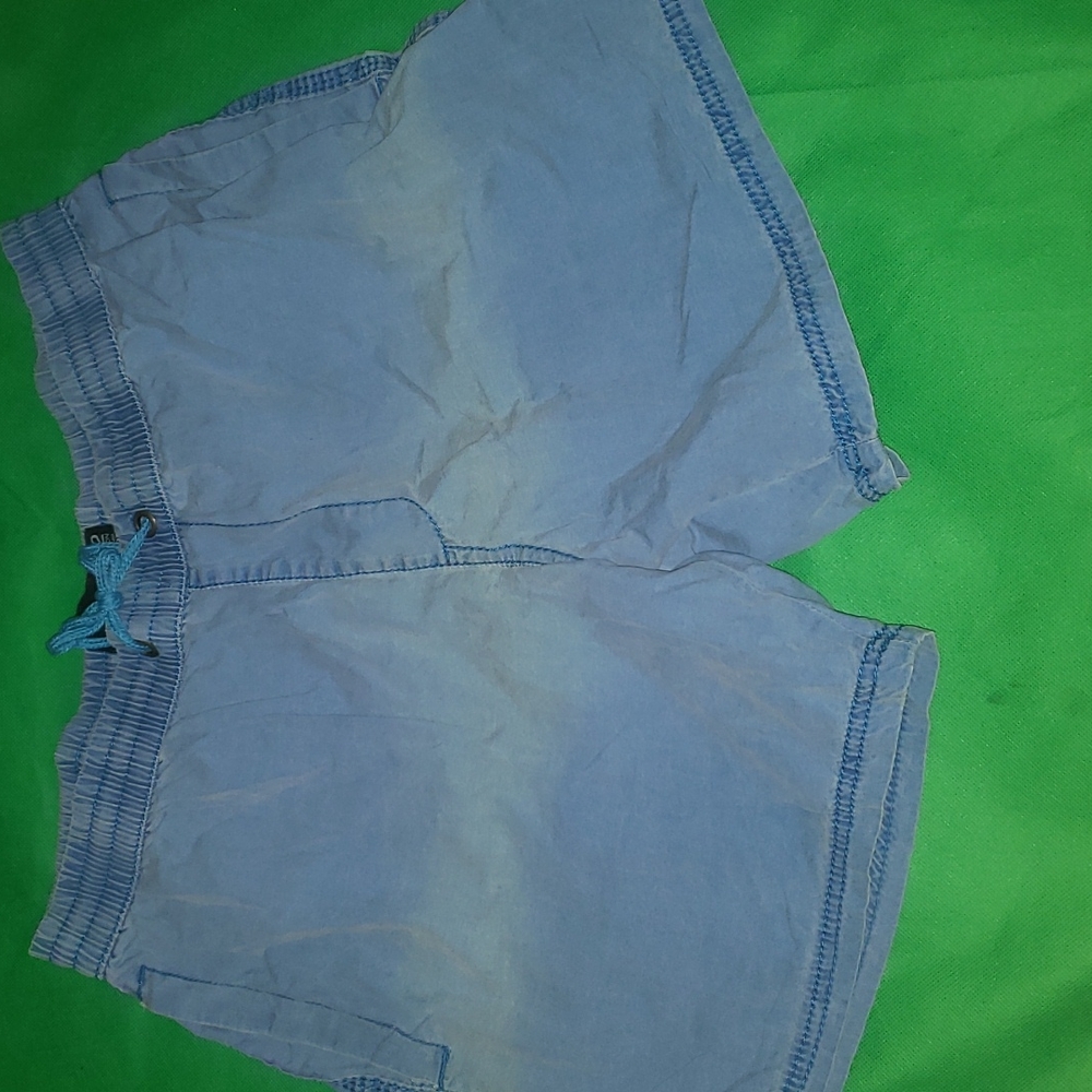 Cotton on